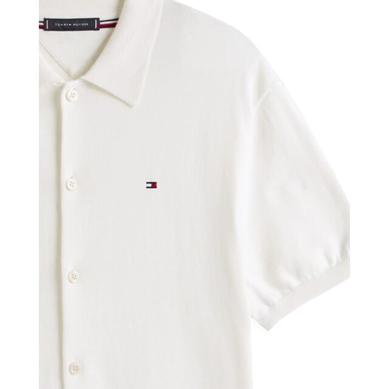 Tommy Hilfiger Menswear casual shirt korte mouw - Image 4