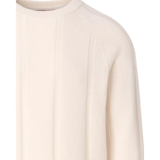Tommy Hilfiger Menswear crew-neck sweater - Image 2
