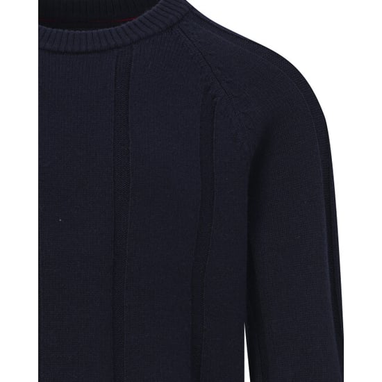 Tommy Hilfiger Menswear crew-neck sweater - Image 2