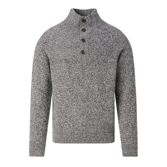 Tommy Hilfiger Menswear pullover half zip - Image 1