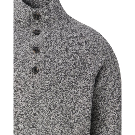 Tommy Hilfiger Menswear pullover half zip - Image 2