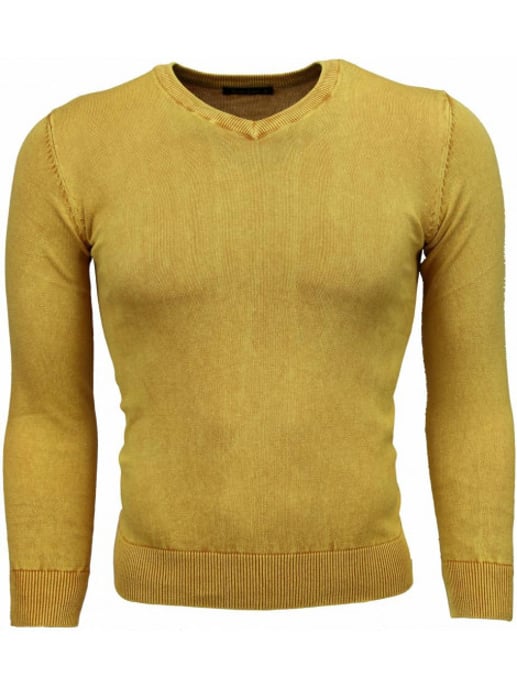 Tony Backer Casual trui v - Image 1
