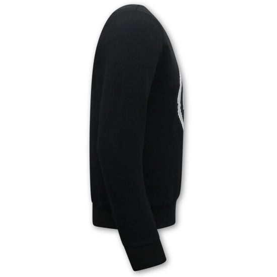 Top-Star Trui icon sweater - Image 3