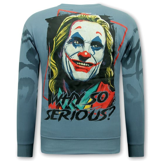 Top-Star Trui sweater joker - Image 2