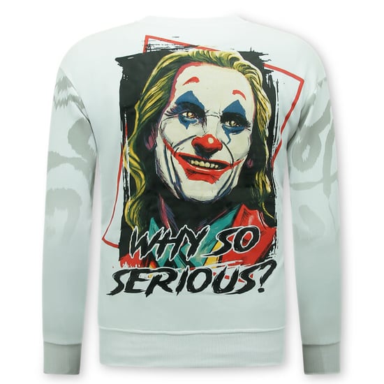 Top-Star Trui sweater joker - Image 2