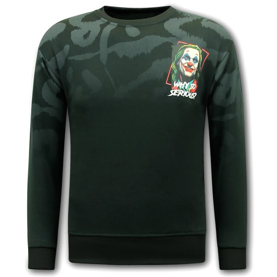 Top-Star Truien volwassenen sweater joker - Image 1