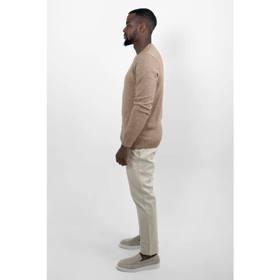 Vercate Crewneck pullover - - Image 3