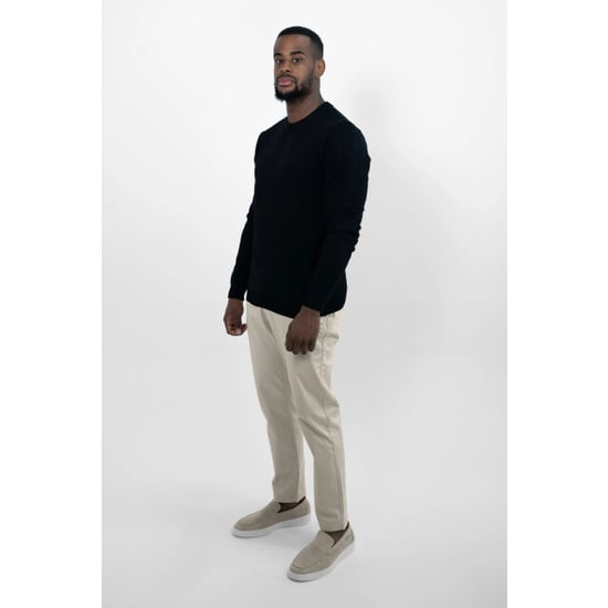 Vercate Crewneck pullover - - Image 1