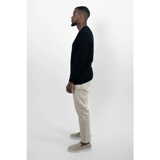 Vercate Crewneck pullover - - Image 2