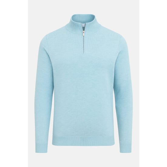Vercate Luxe half zip - - Image 2