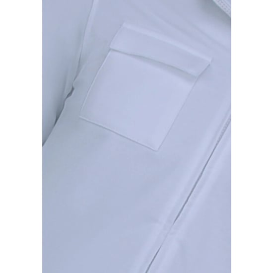 Baker's Vesten met rits zonder capuchon - Image 3