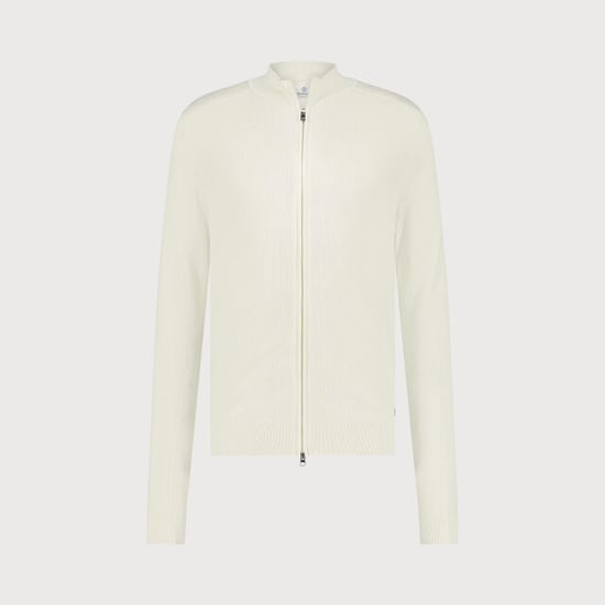 Blue Industry De knitted full-zip cardigan | - Image 2