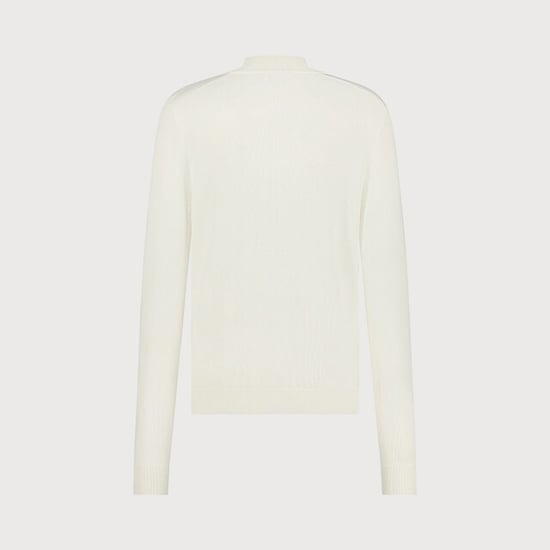 Blue Industry De knitted full-zip cardigan | - Image 3