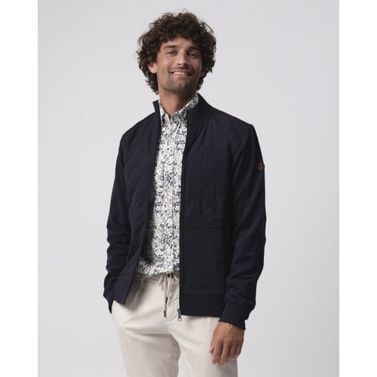 Campbell Aston vest - Image 1