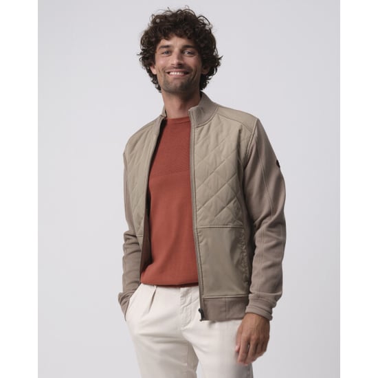 Campbell Aston vest - Image 1