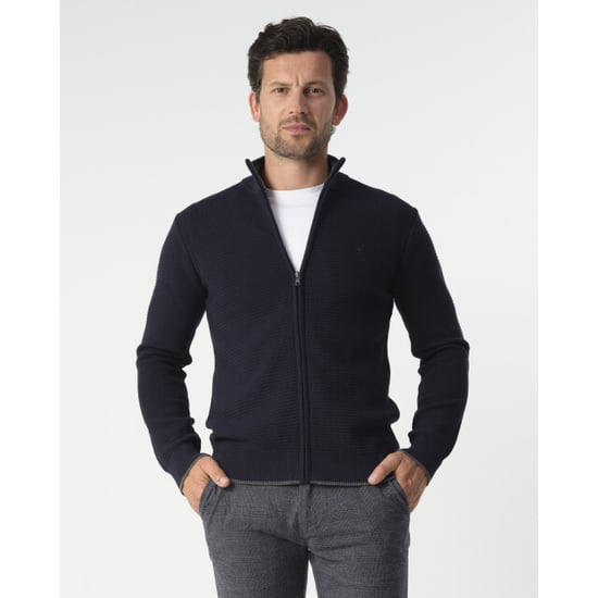 Campbell Felipe cardigan - Image 1