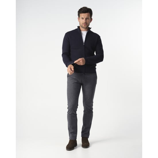Campbell Felipe cardigan - Image 5