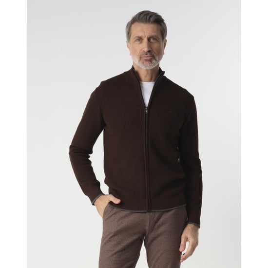 Campbell Felipe cardigan - Image 1