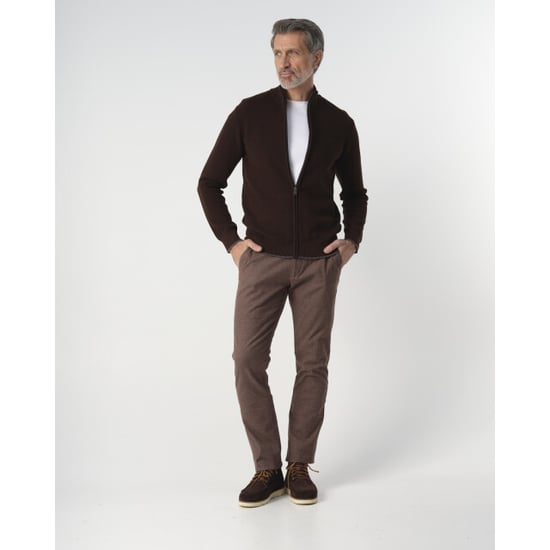 Campbell Felipe cardigan - Image 5