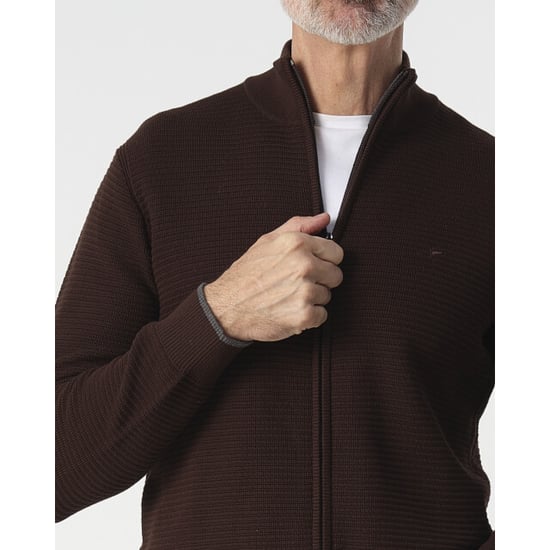 Campbell Felipe cardigan - Image 6