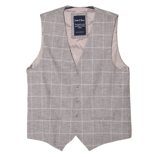 Carter & Davis 2649-1404 - Image 1