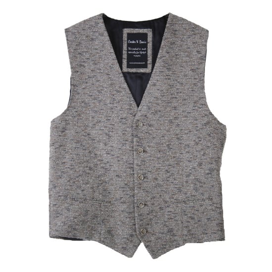 Carter & Davis 2649-9432 gilet - Image 1
