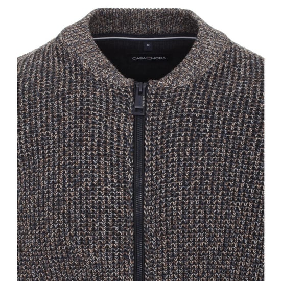 Casamoda Heren vest 434159400 678 rain drum - Image 2