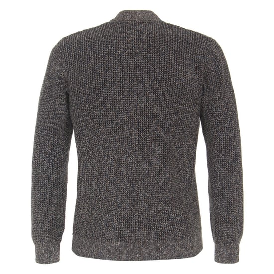 Casamoda Heren vest 434159400 678 rain drum - Image 4
