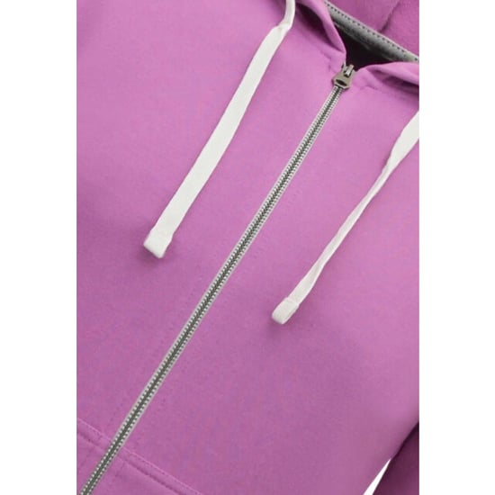 Enos Hoodie met rits vest met capuchon - Image 3