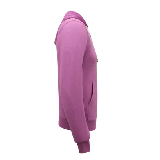 Enos Hoodie met rits vest met capuchon - Image 5