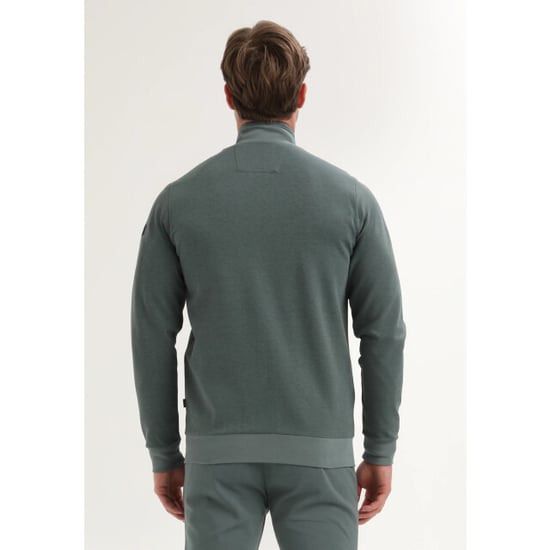Gabbiano Heren vest 425748 085 tile blue - Image 2