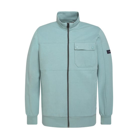 Gabbiano Heren vest 425941 55557 ocean blue - Image 4