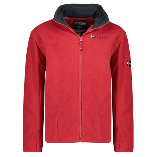 Geographical Norway Anapurna fleece vest heren uranium - - Image 3