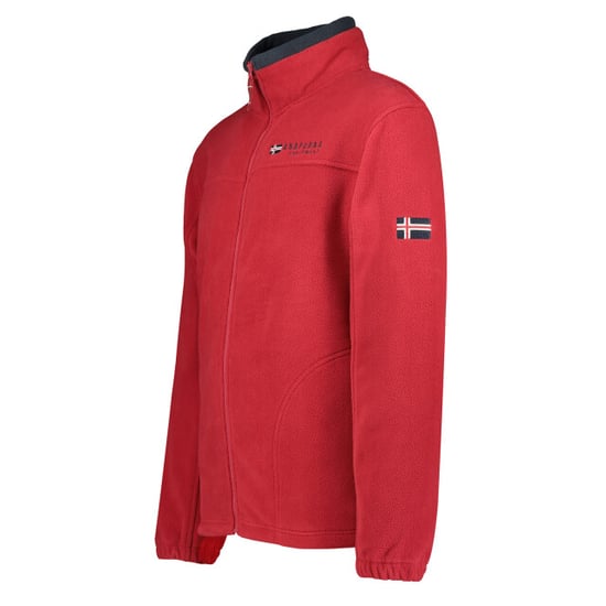 Geographical Norway Anapurna fleece vest heren uranium - - Image 4