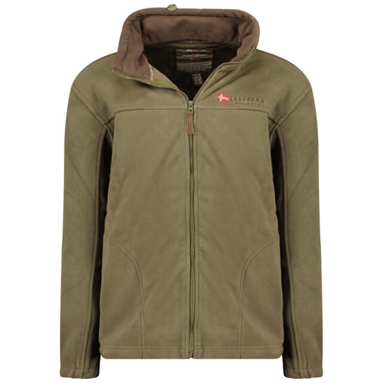 Geographical Norway Anapurna fleece vest heren uranium - - Image 3