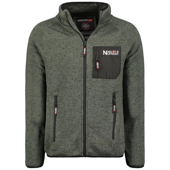Geographical Norway Fleece vest heren - title - - Image 2
