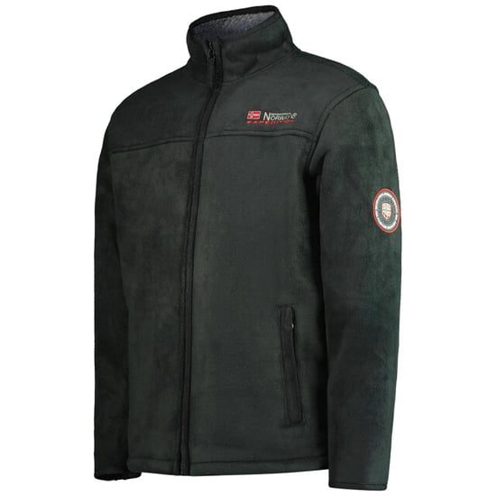 Geographical Norway fleece vest heren usine - - Image 2