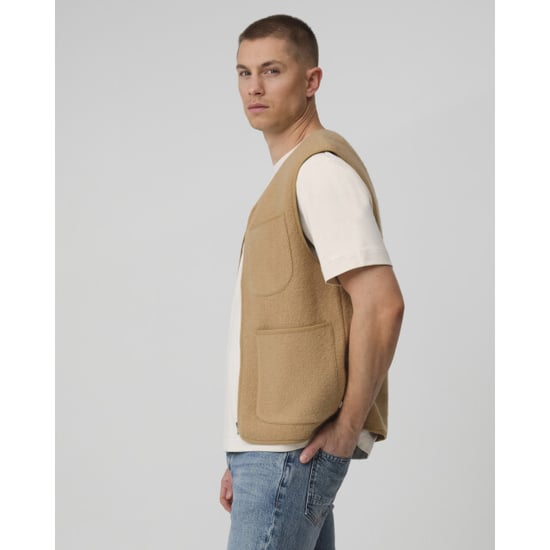 J.C. Rags Rockwell mouwloos vest - Image 6