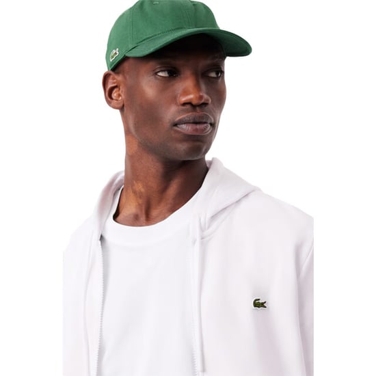 Lacoste Sweatshirt vest - Image 2