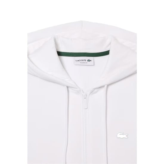 Lacoste Sweatshirt vest - Image 3