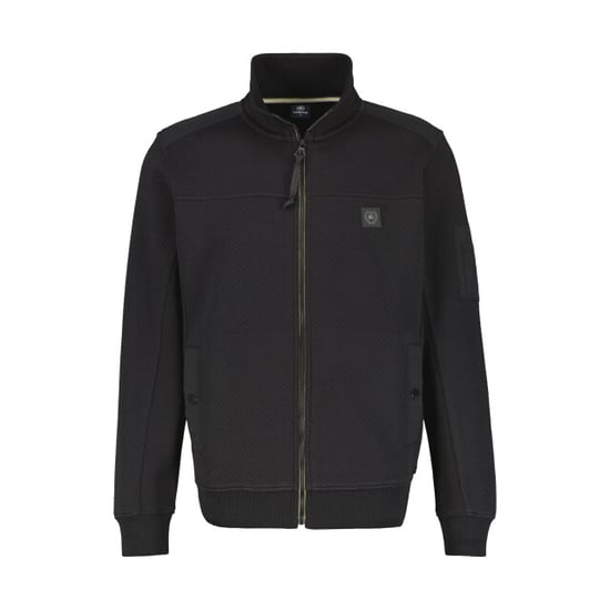 Lerros Heren vest 24o4549 290 black - Image 2