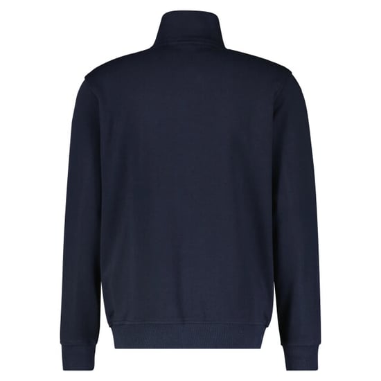 Lerros Heren vest 23n45441 485 classic navy - Image 3