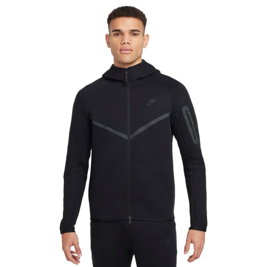 Nike Tech fleece fz wr hoodie - Image 1