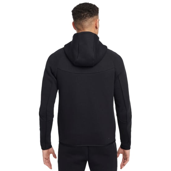 Nike Tech fleece fz wr hoodie - Image 2