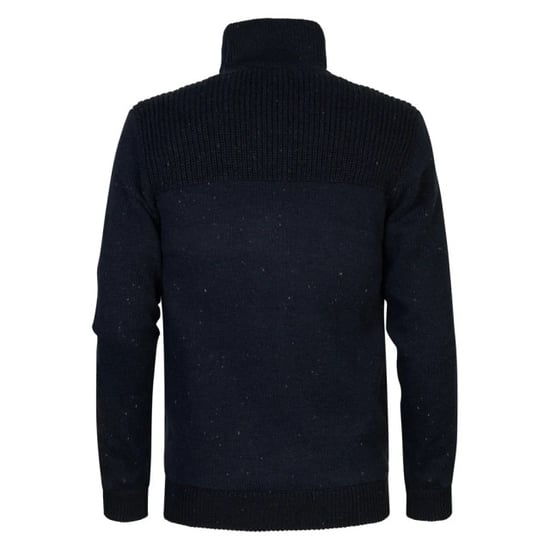 Petrol Industries Gebreid vest naukati - Image 3
