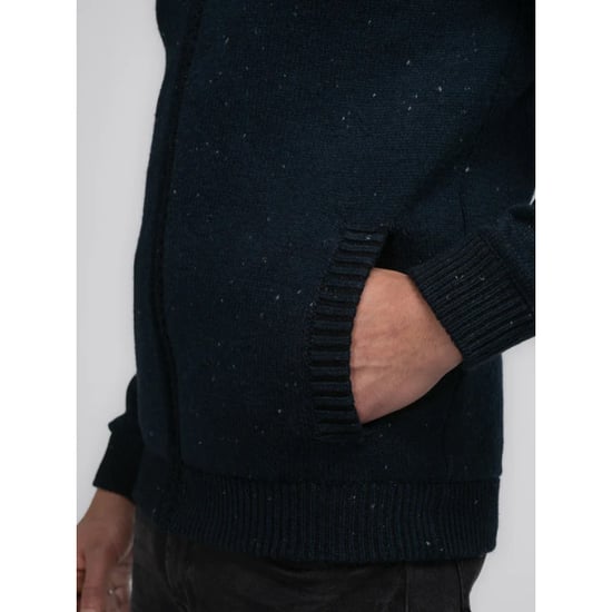 Petrol Industries Gebreid vest naukati - Image 4