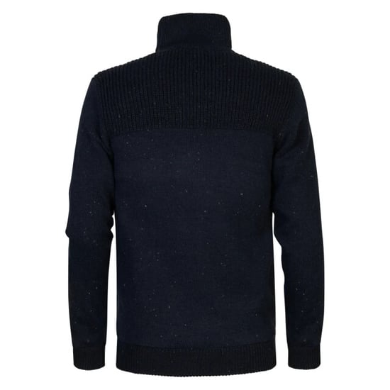 Petrol Industries Gebreid vest naukati - Image 6