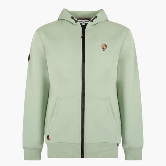 Q1905 Vest velp dlx licht - Image 2