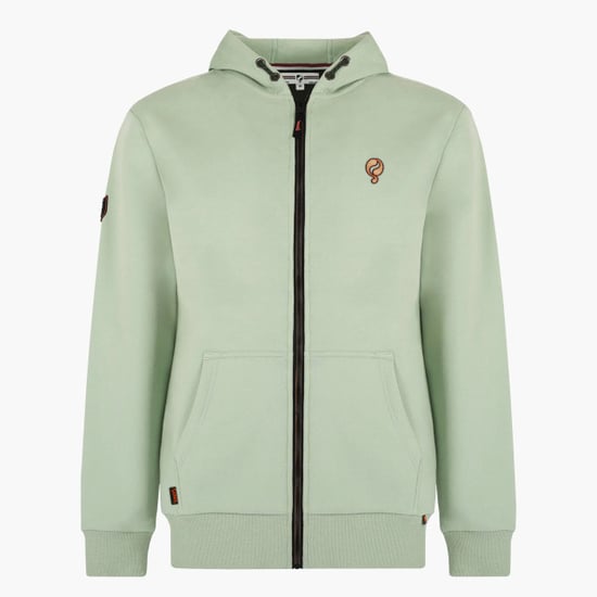 Q1905 Vest velp dlx licht - Image 2