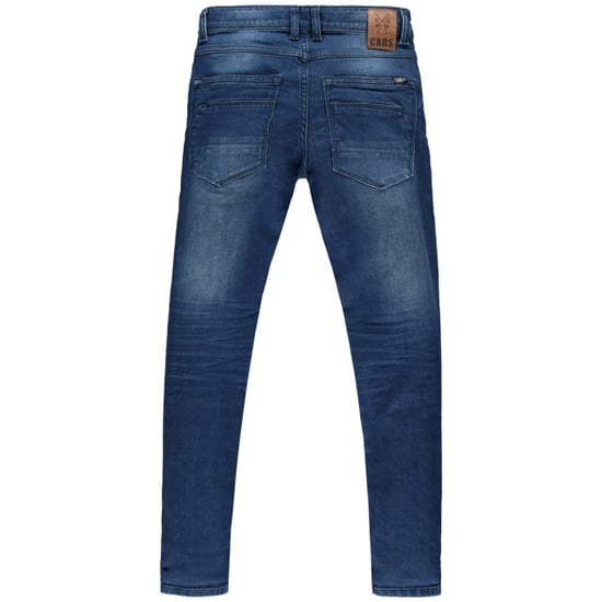 Cars 3242893 kids burgo jog blue denim - Image 2